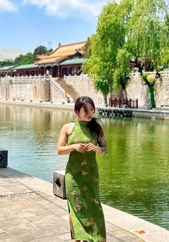 健身女的日常穿搭
