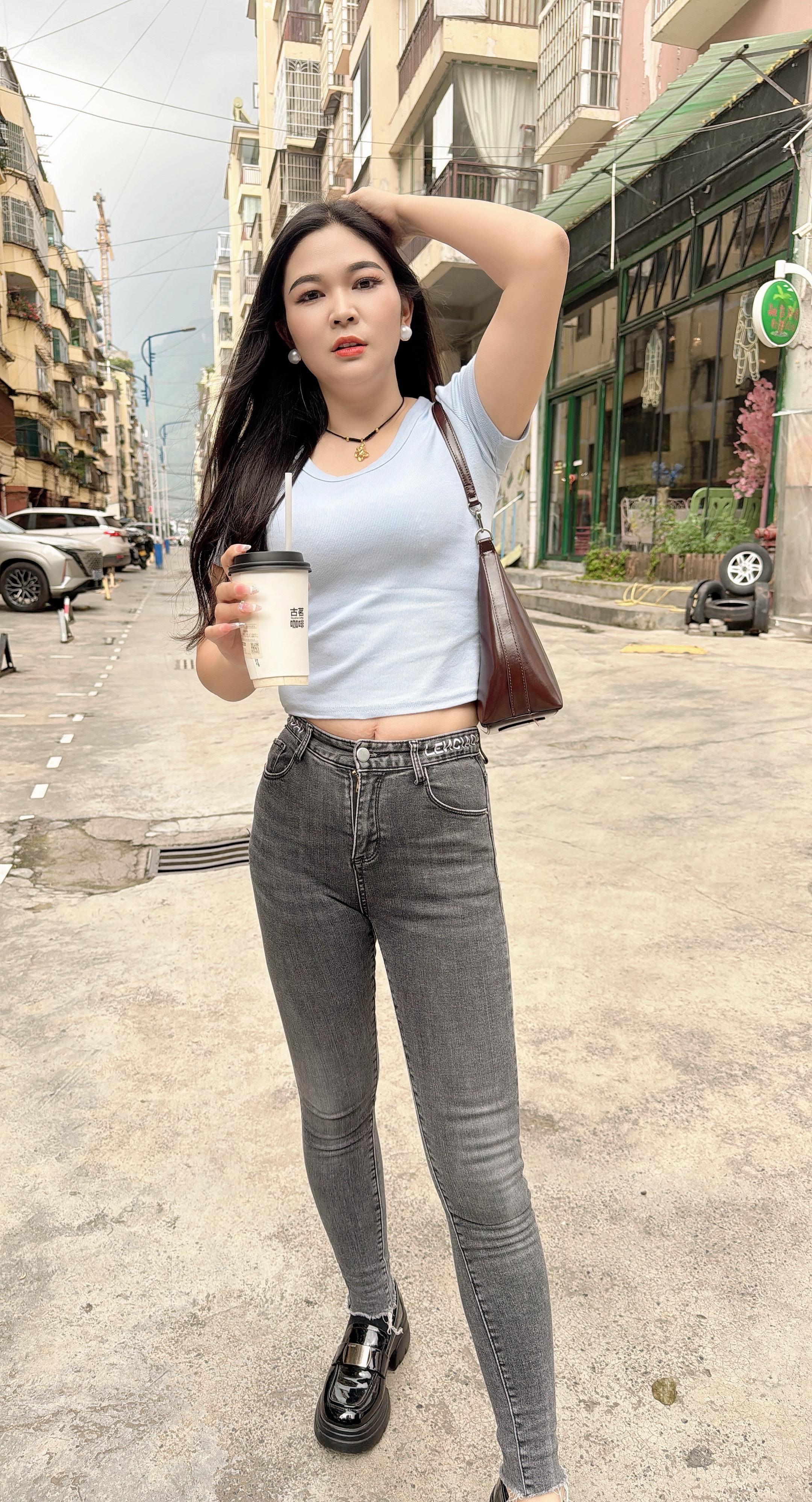 奶茶店