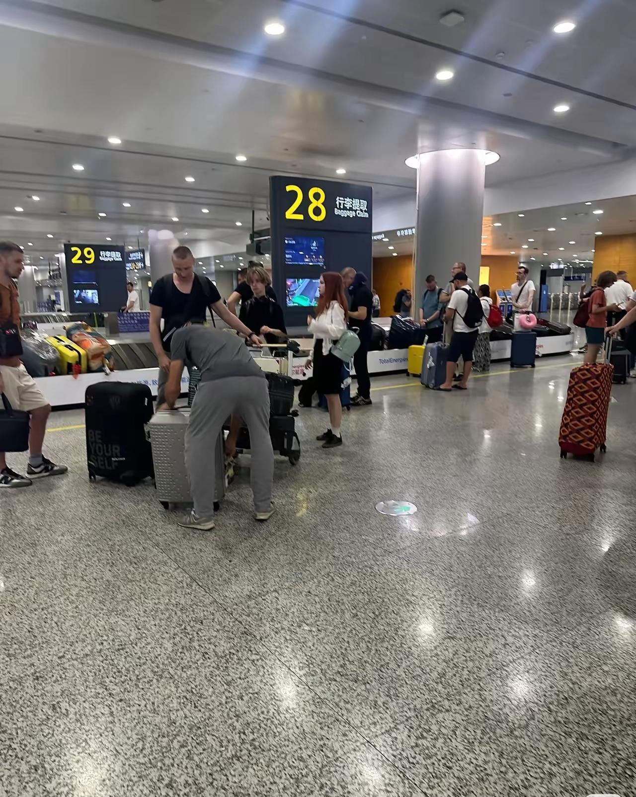 万幸！真到了那边，生死都没法保证。