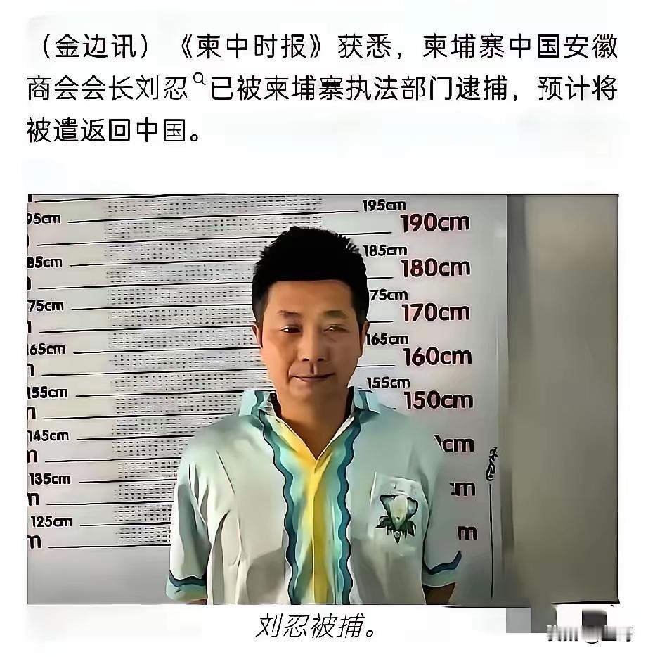 谁能想到，一个省的商会会长竟然是犯罪头子。所以呢，奉劝大家还是不要到国外去做生意