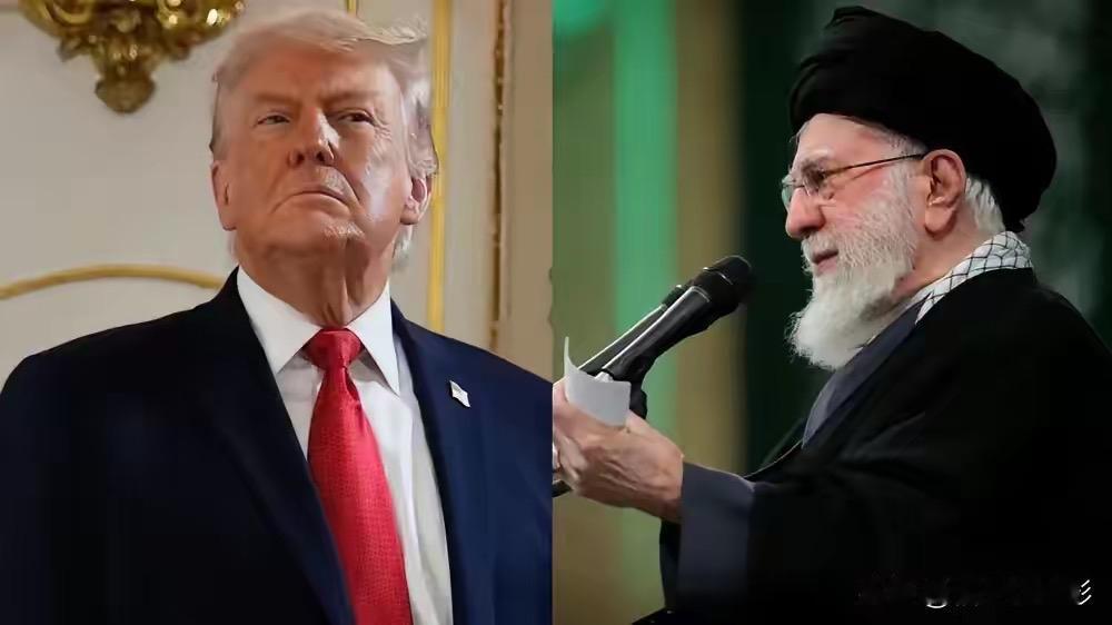 美国打伊朗，赌的是霸权，输的是格局！

    美国迟迟不敢对伊朗动手，不是没实