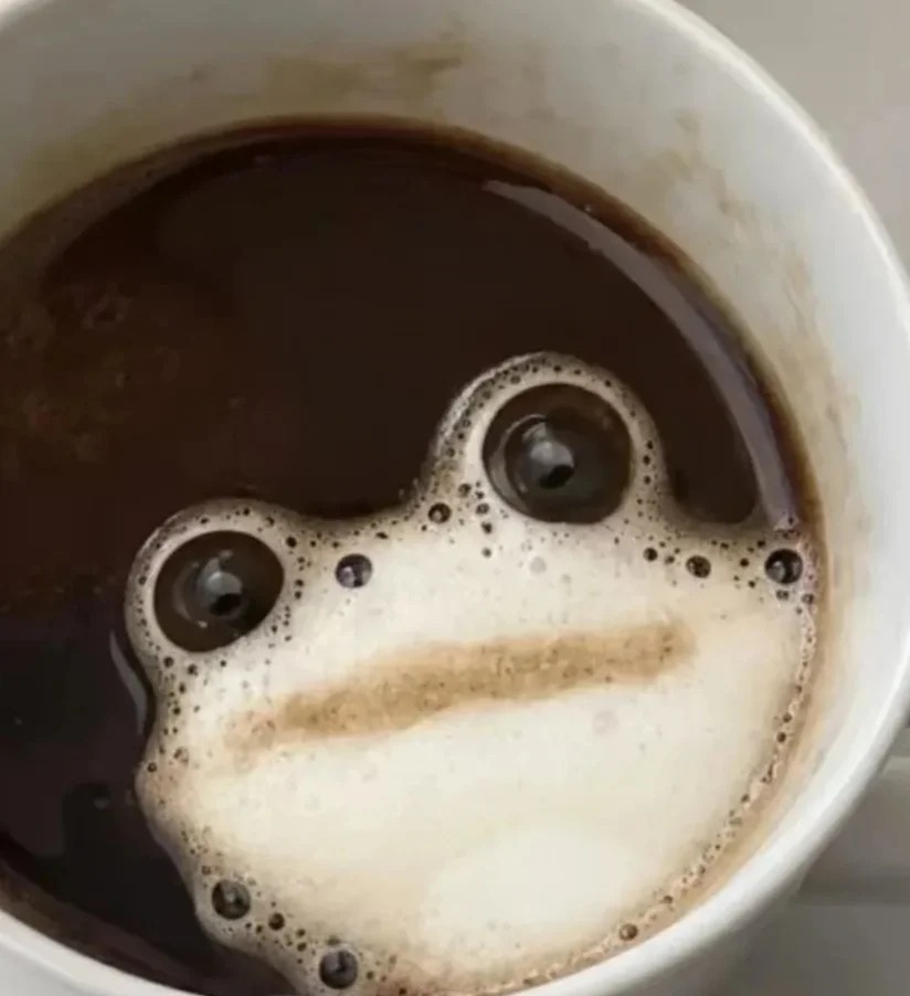 呱~ 