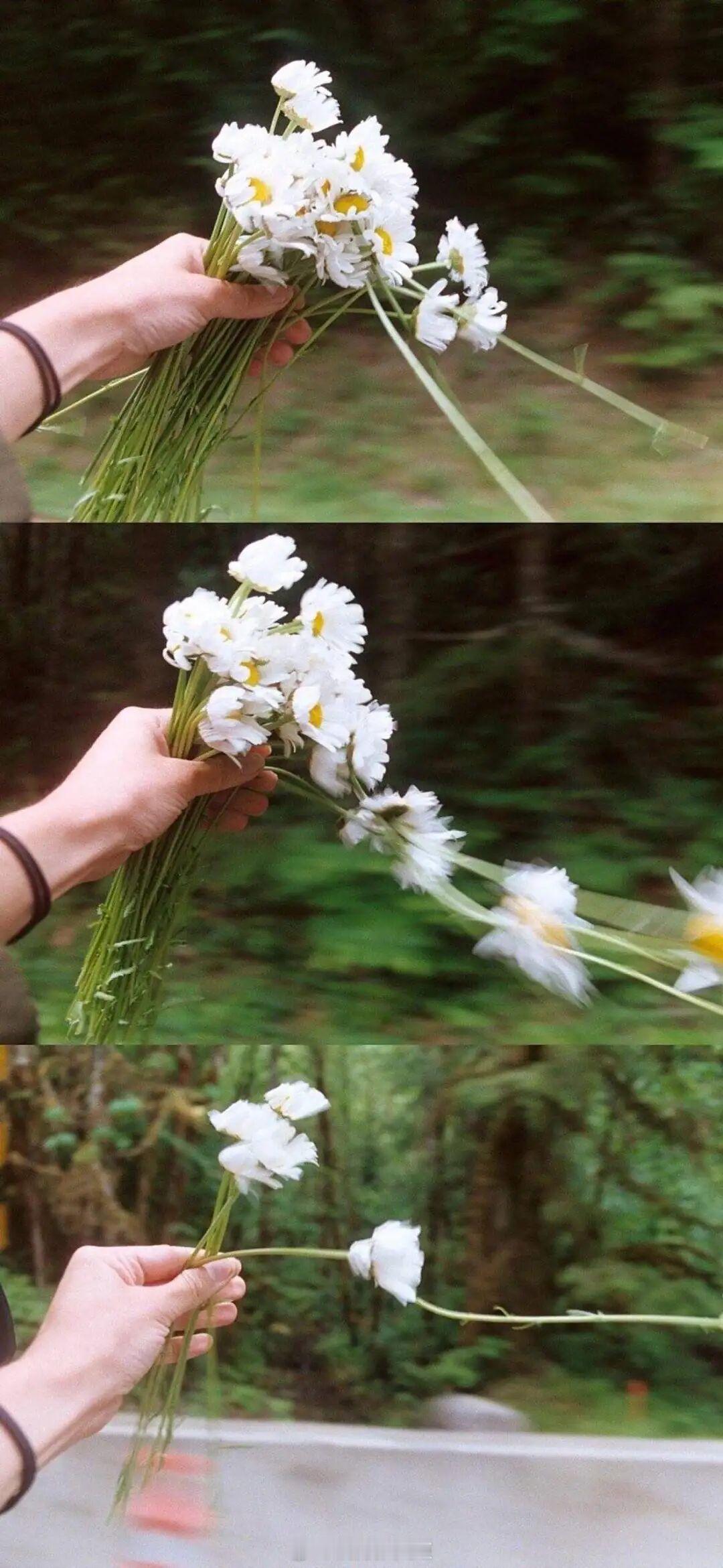 我的意思是：你就是你虽然不那么完美但也独一无二你不需要穿不合脚的鞋做不熟悉的自己