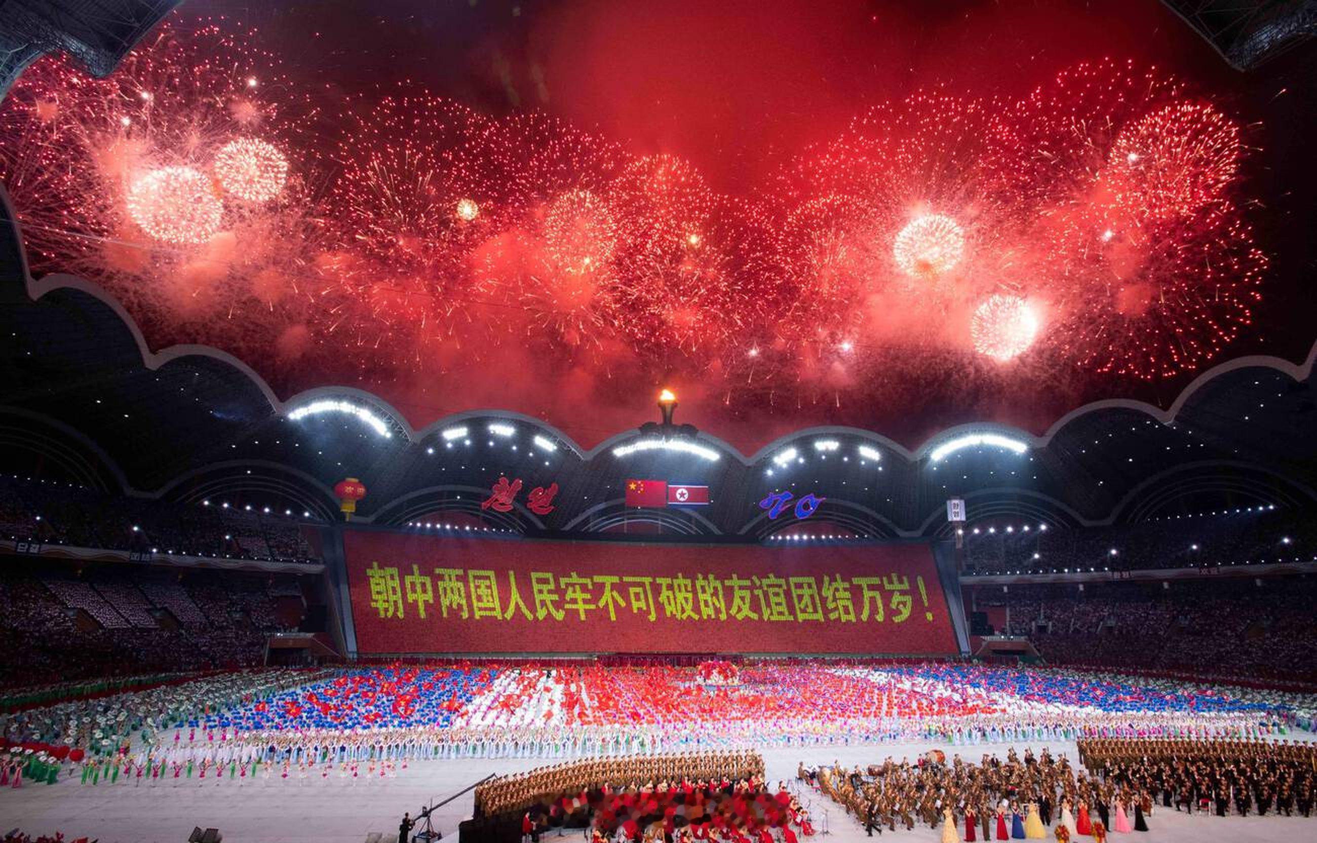 19年6月后首次会面 普京和金正恩等出席抗战纪念活动 ​​​