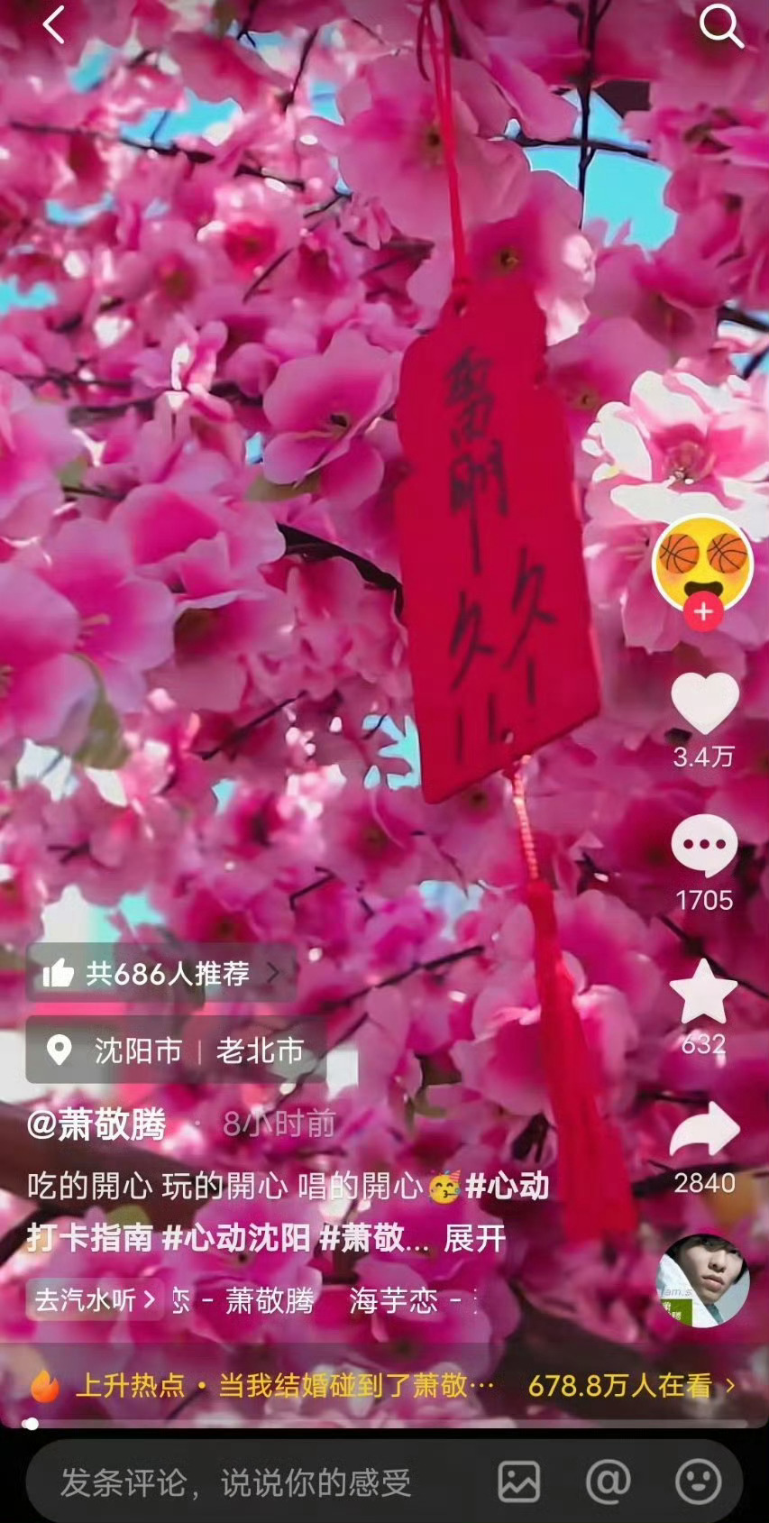 雷朋好好磕