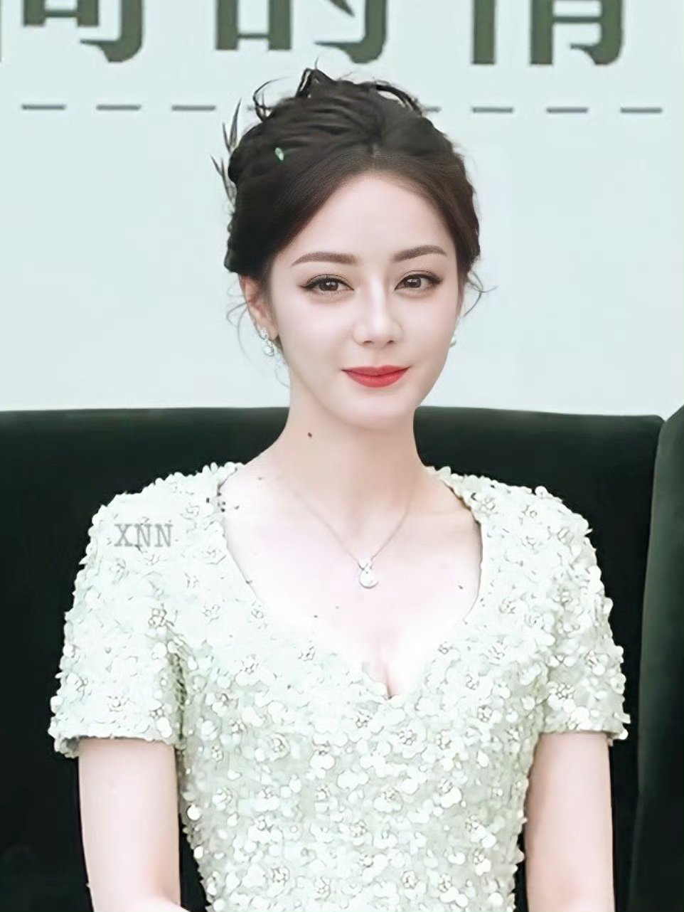 迪丽热巴0603生日快乐 dlrb 今天星期巴 dlrb 迪丽热巴“为什么要有年