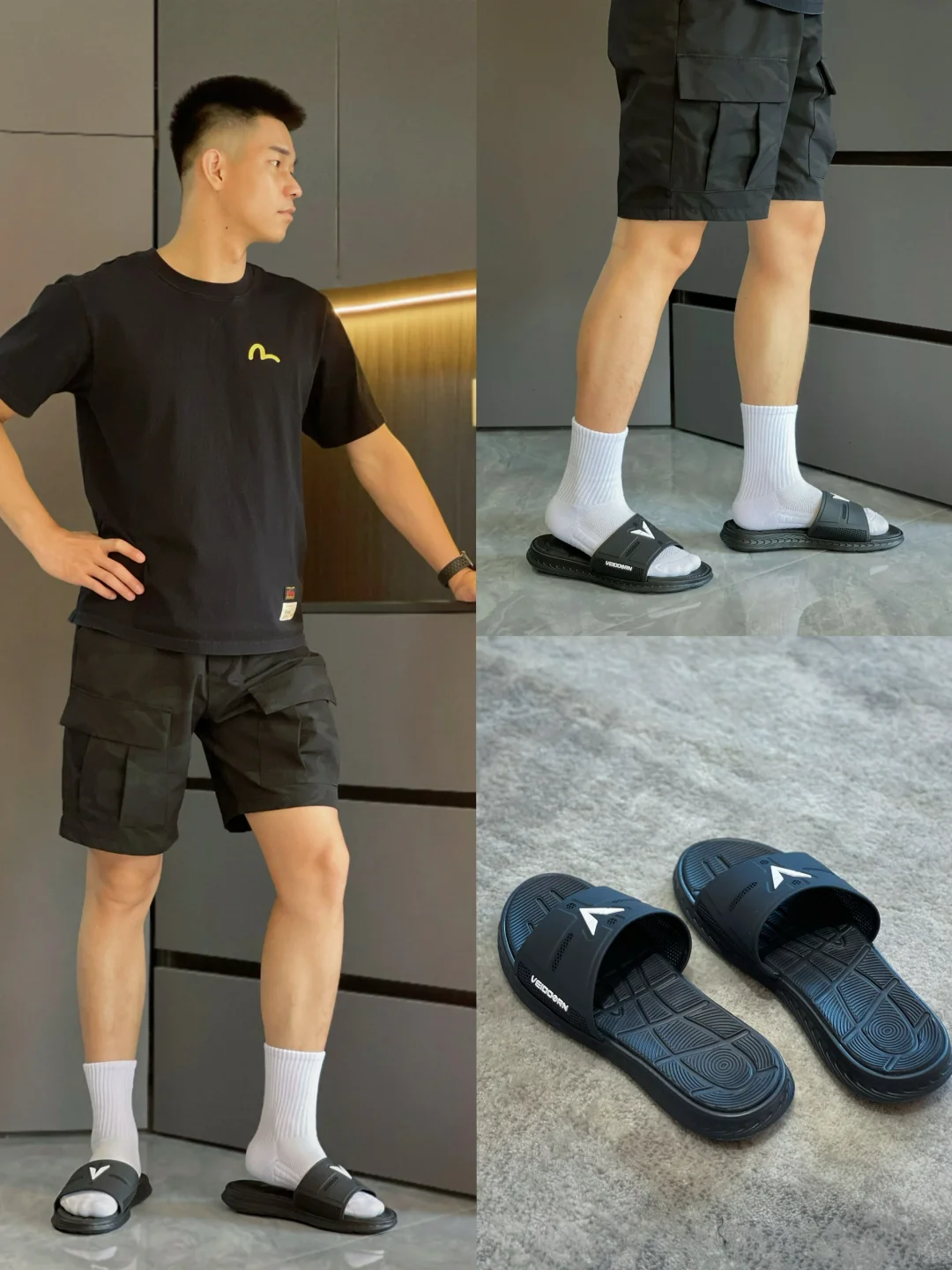 那些爸妈眼中奇奇怪怪的穿搭2