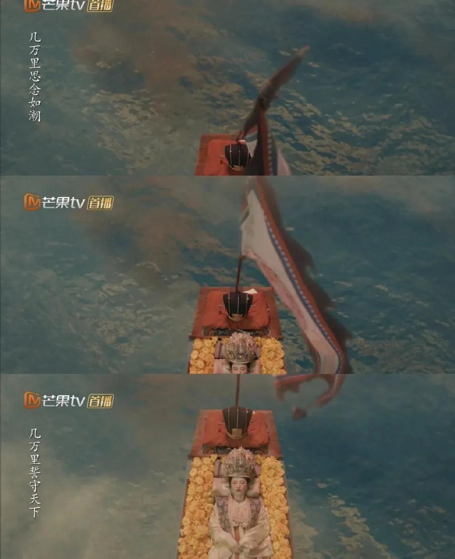 按现在话说，钱弘俶喜欢当躺平青年。
家里让他继位，他说:“我就是个渔账子”
孙太