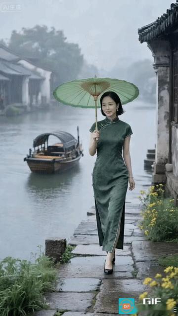 盛夏悠长，暑气漫染山河，却藏着独属于夏日的温柔清景。趁着闲时缓步采风，于草木烟火