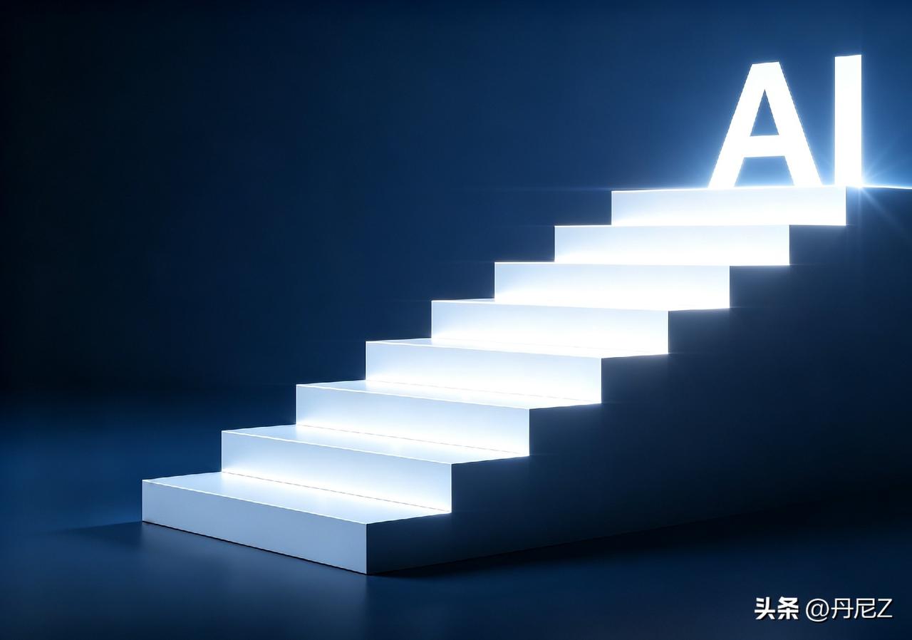 AI应用的尽头是什么？有人说AI的尽头是电力，这还真有点道理。当下AI行业爆发式