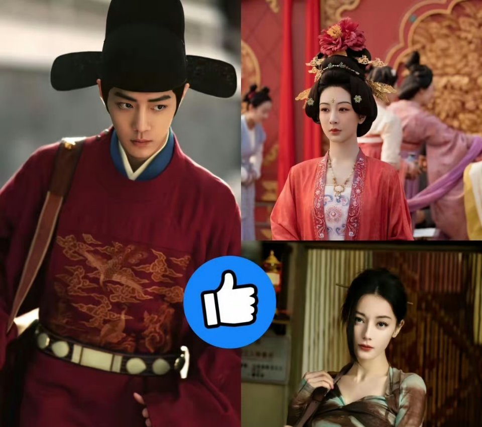 王晶啊王晶，你这嘴也太敢说了吧，真别一杆子打翻一船人啊，不是所有顶流都没演技的好