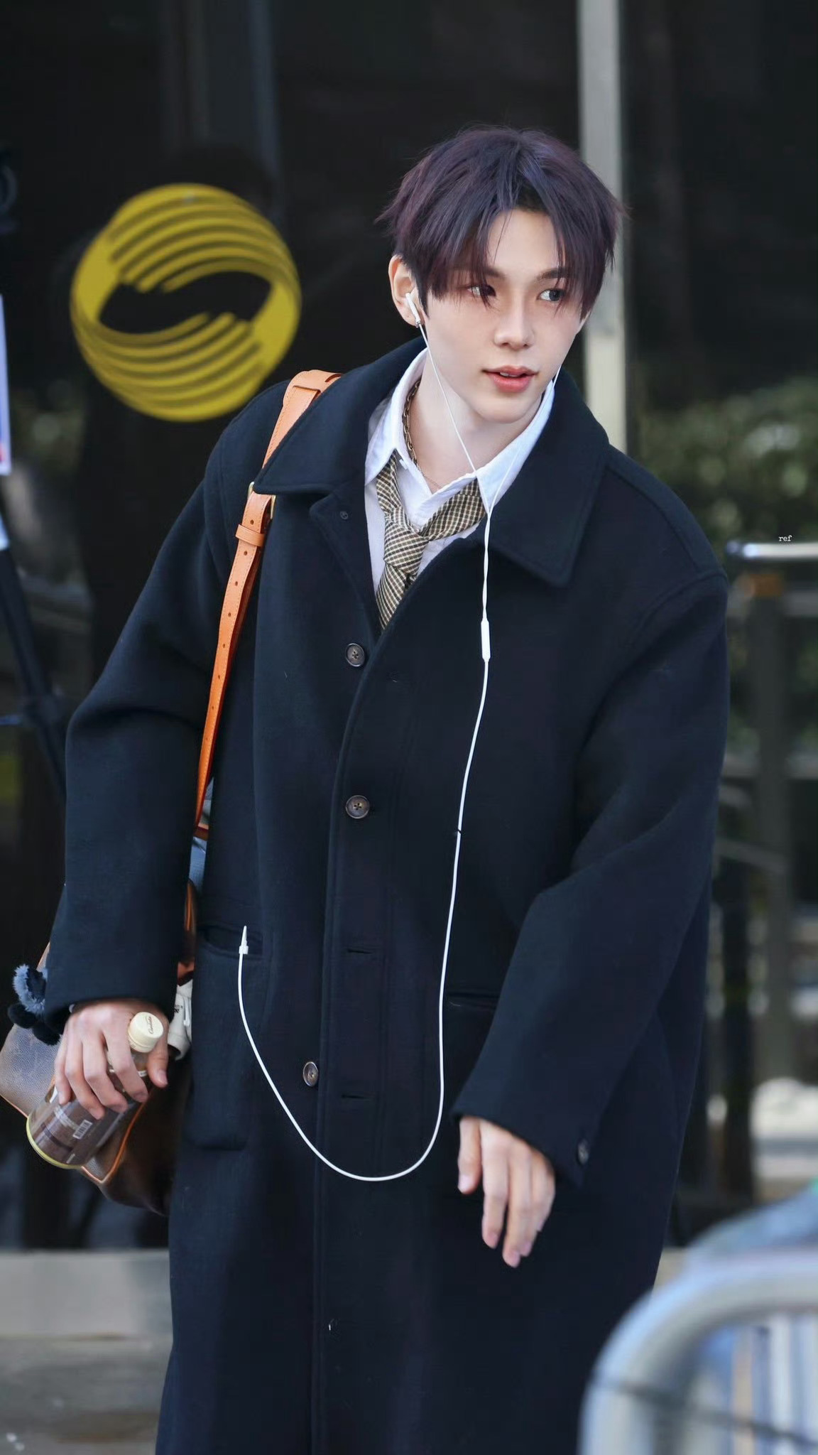 Riize 今日下班路 将太郎  宋银硕 郑成灿 朴元彬 李炤熙 李灿荣 