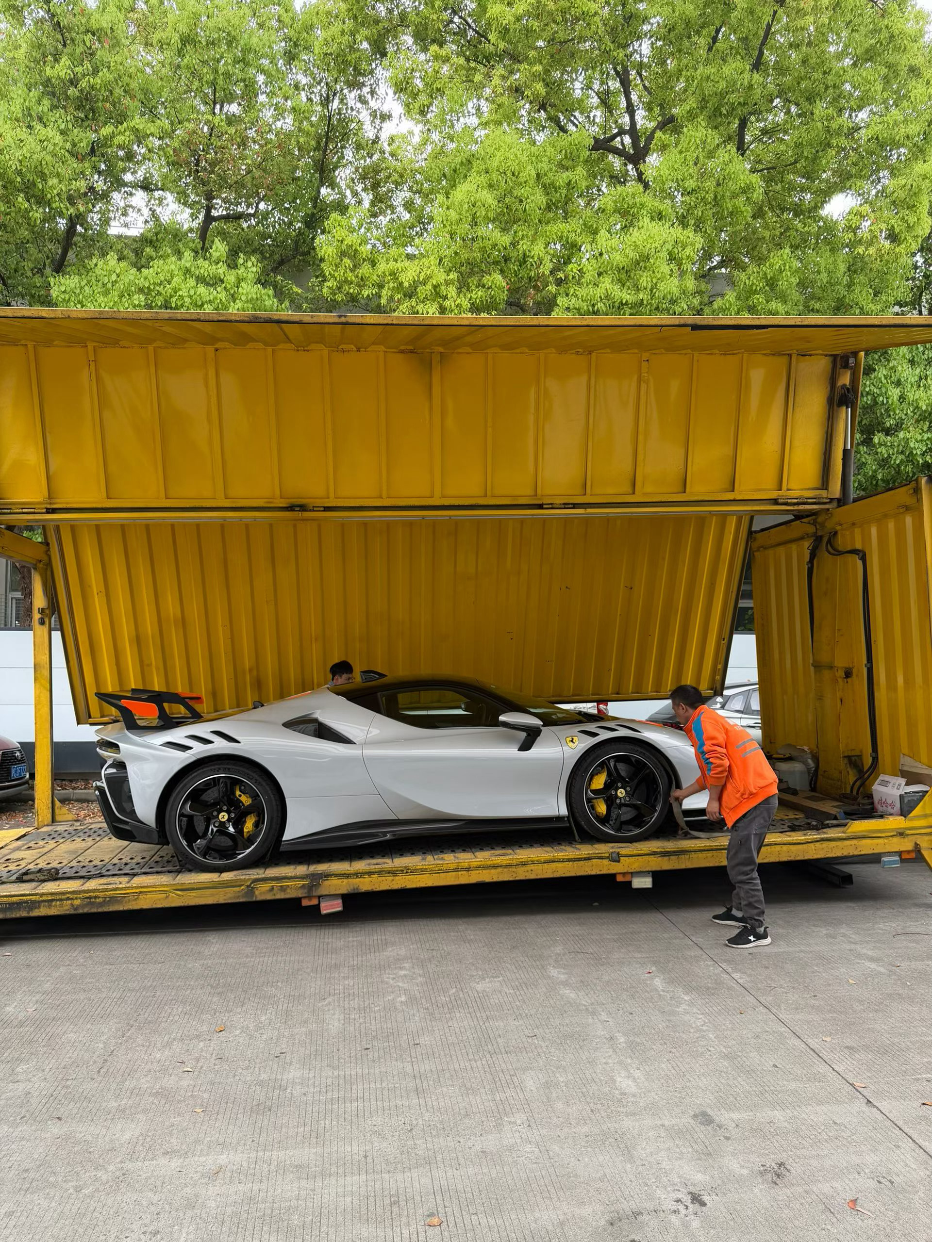 如果人生有四季，我想有的是旺季。90XX为你呈现！ 