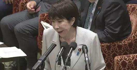 对于中国来说日本是敌人，是永远都不能掉以轻心的死敌。我们的目标是星辰大海，而日本