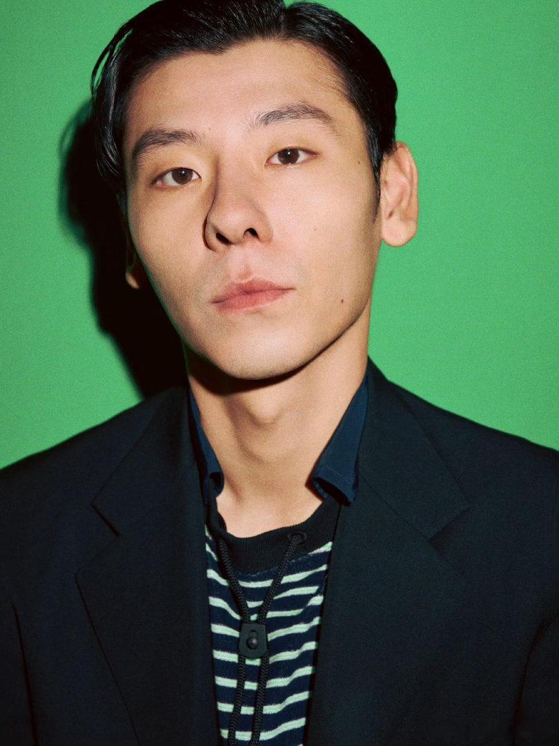 电影《白夜行》 蒋奇明光线《白夜行》导演:柯汶利白夜行｜ 