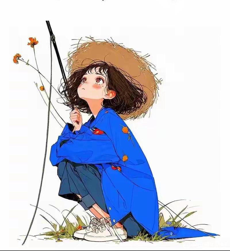 谁在煽动躺平？
是谁煽动人躺平，
原来背后有隐情。
敌对势力在作祟，
咱不注意可