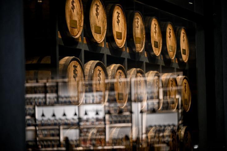 委内瑞拉朗姆酒界风起云涌，棕色黄金崛起 12月23日面对当前美国对委内瑞拉的打压