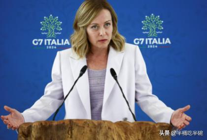 谁能想到，堂堂一国总理，竟在社交媒体上像惹毛的狮子，直接指着美国总统鼻子大骂？这