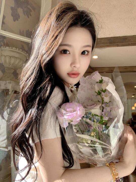 🌻ꜝꜝ是春天耶