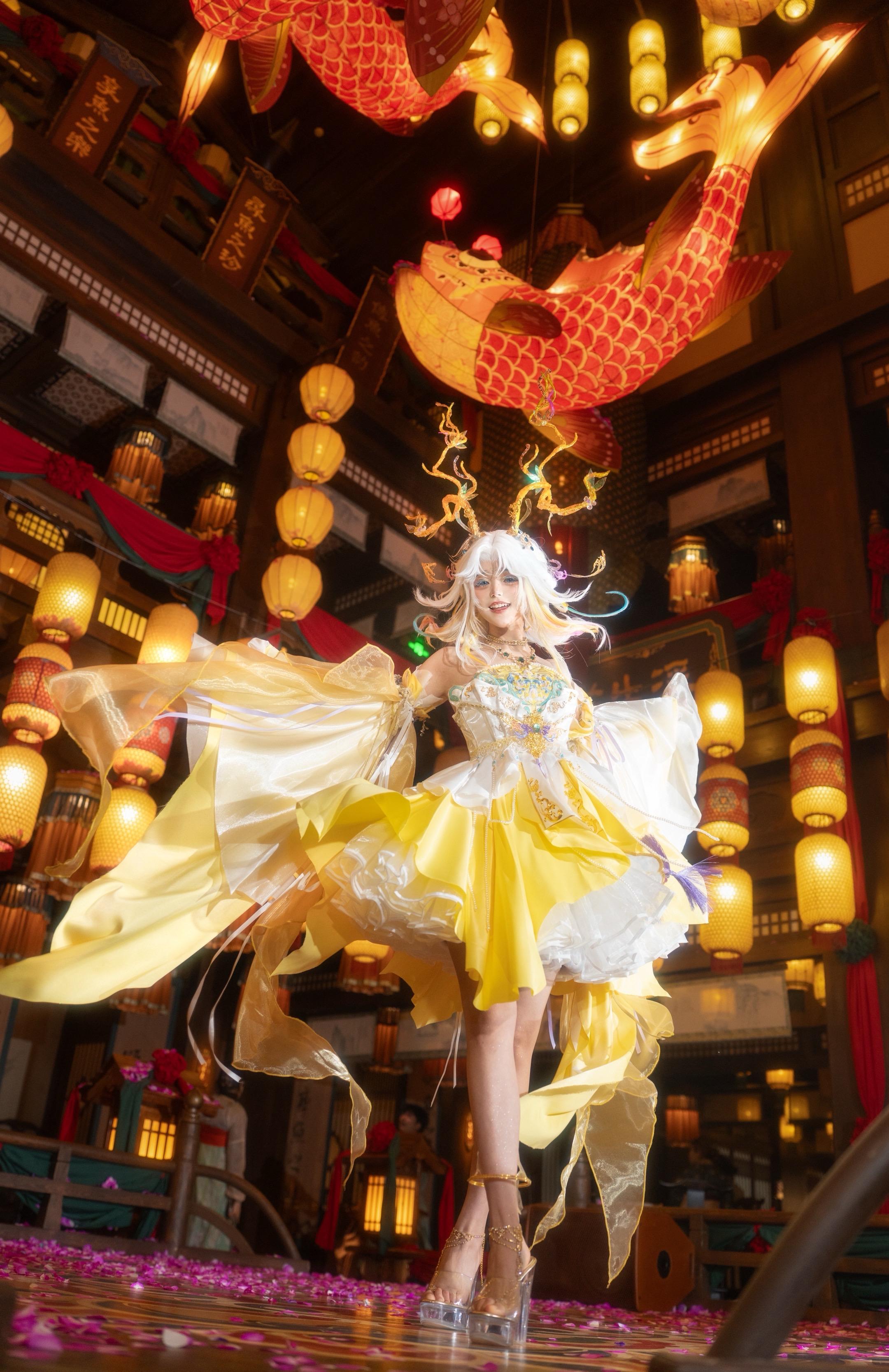 世间只有你最值得。