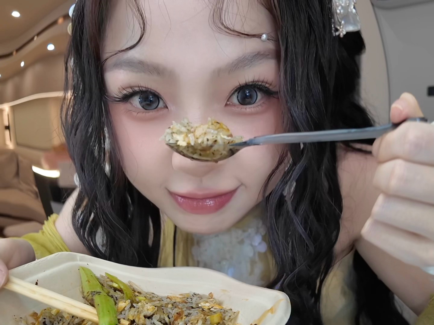 家猪怼脸萌 ​​​