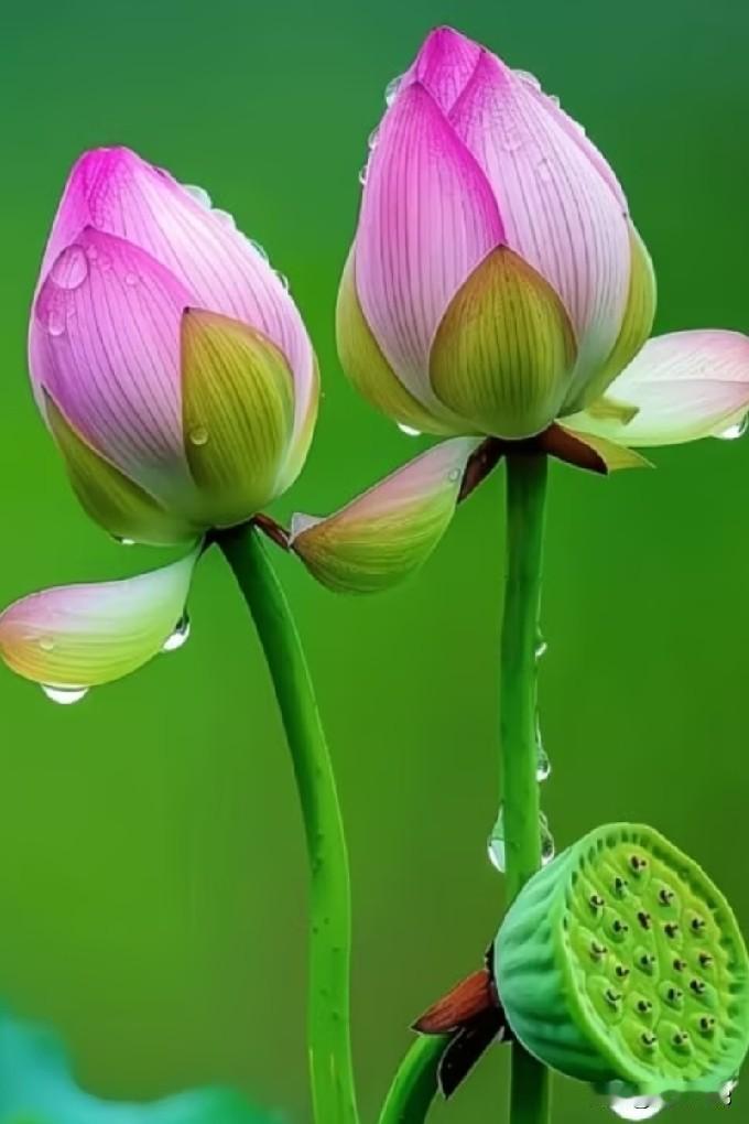 ☀又是美好的一天！
🌈友人生有万里路，
🕺天天都在迈新步。

🌼身体是我们
