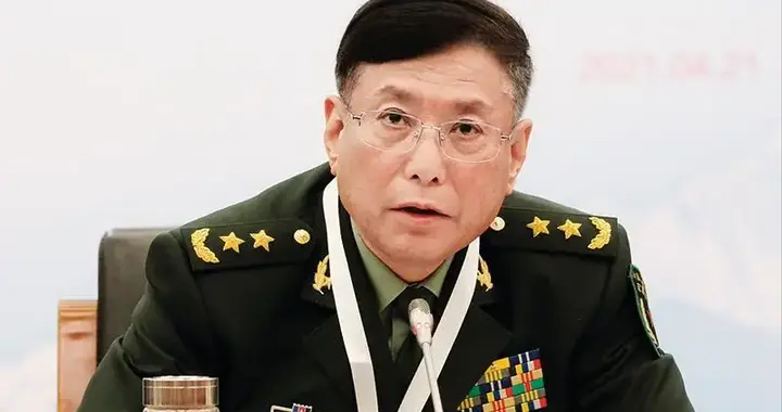 何雷：中国不发动战争但也不惧怕战争