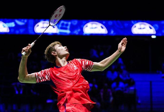 2026马来西亚公开赛 1.8日上午实时赛况

石宇奇 21-18、18-21、