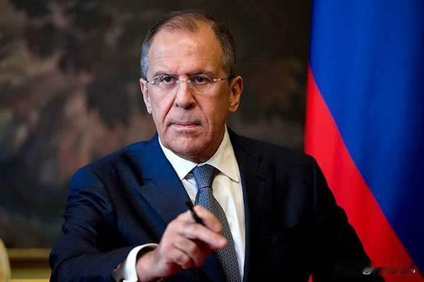 春深时节，俄罗斯外长拉夫罗夫到访北京，为乍暖还寒的世界注入一股暖流。

中俄之谊