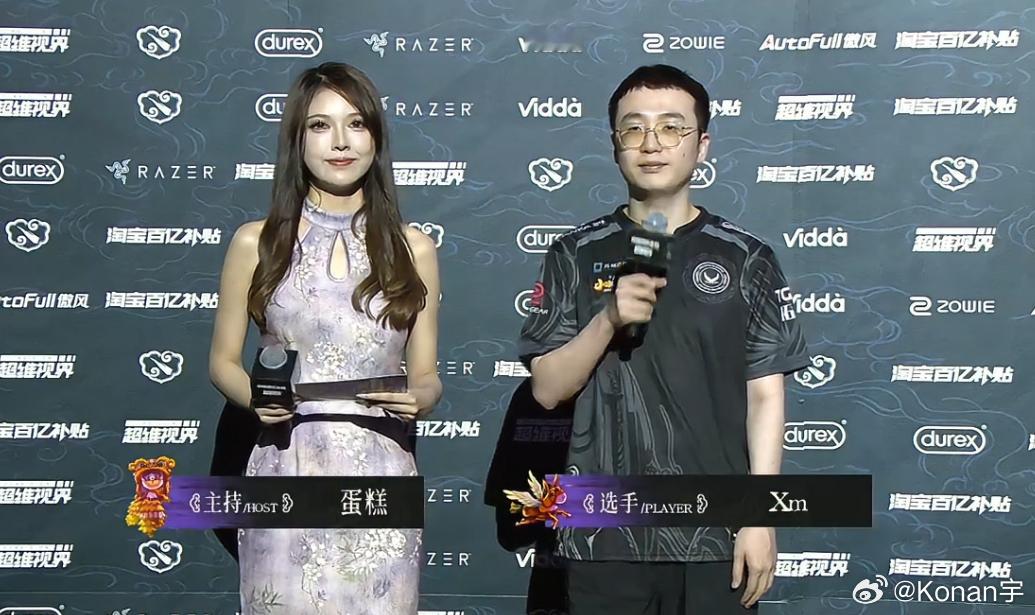 毛哥：这次和gpk交手感觉还好，不仅没有被打爆，还把他单杀了！dota2 ​​​