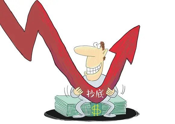国家队万亿资金抄底A股！9大国产算力龙头全曝光  中央汇金- 中国能建：3.07