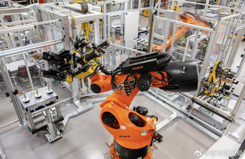 欧洲汽车业35万个就业岗位正在消失 2026年2月根据Automotive，CL