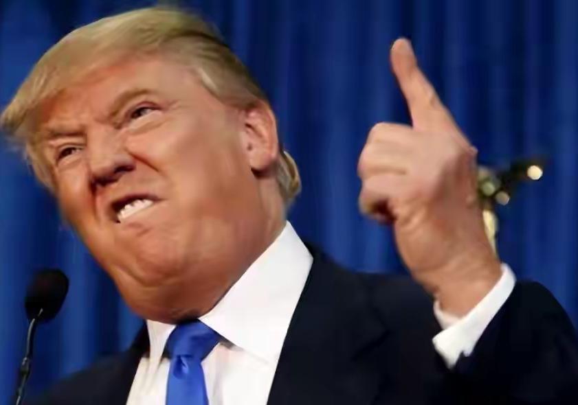 特朗普刚宣布与伊朗达成两周临时停火，自家后院烧起大火。85名美国议员却联手发起了