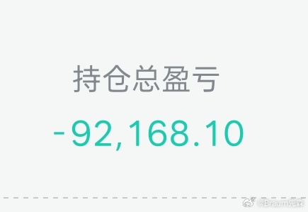 讲真咱炒股主打一个心态