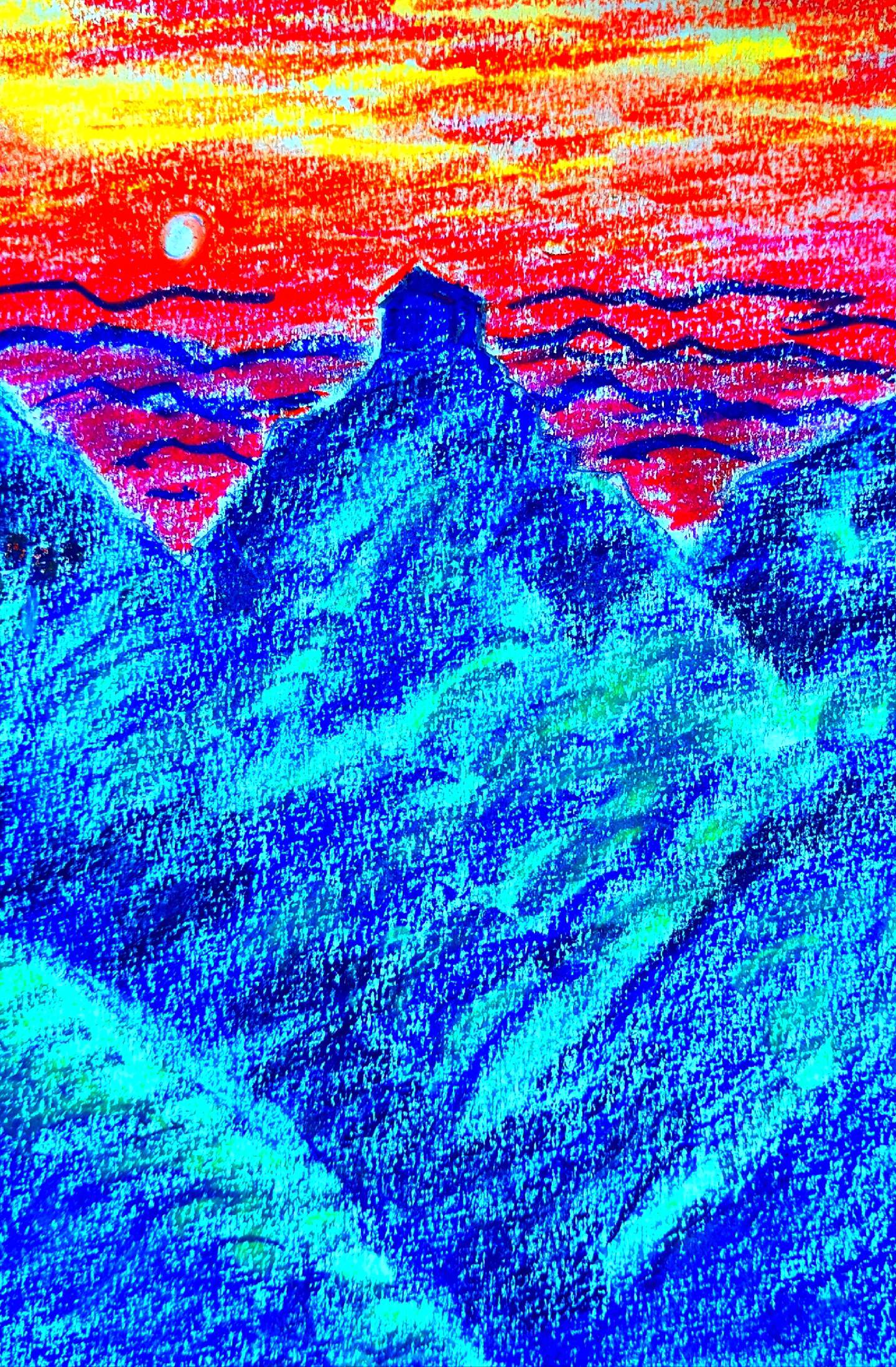 进山门拜山神。“进山门，拜山神”蕴含着人们对自然的敬畏和对平安的祈愿。...