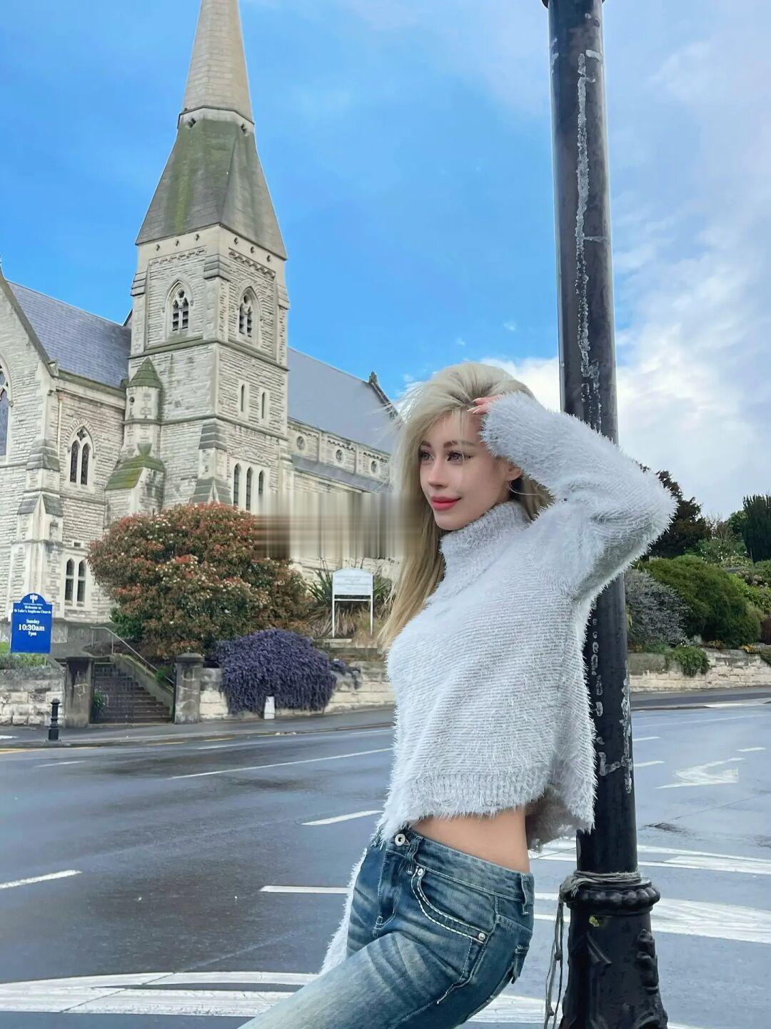 📍新西兰南岛宝藏城市Oamaru