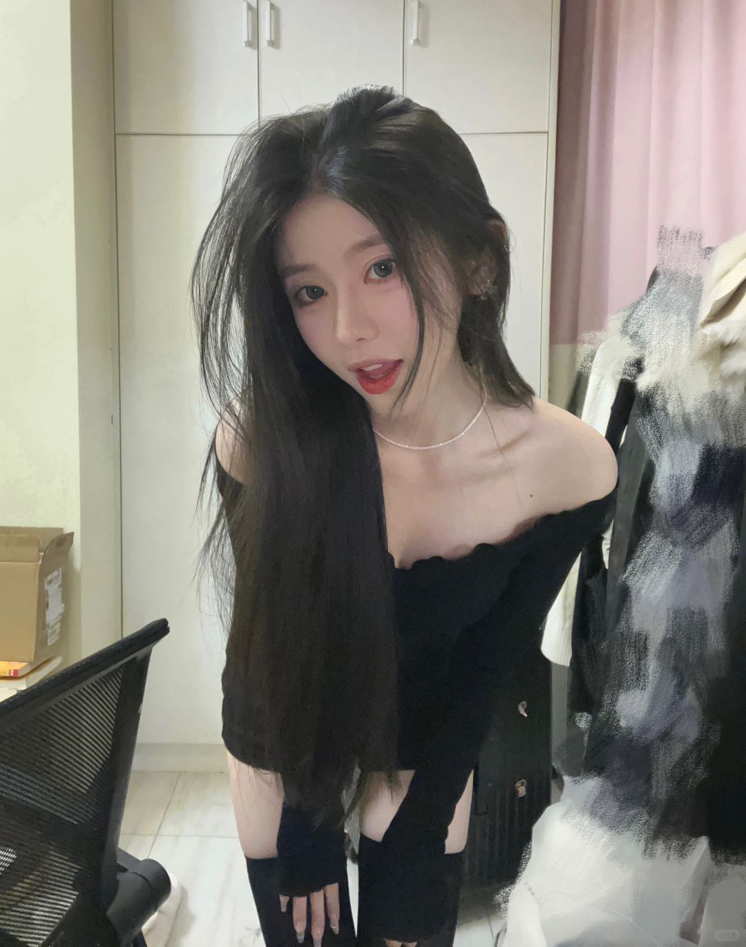 今天是个学人精