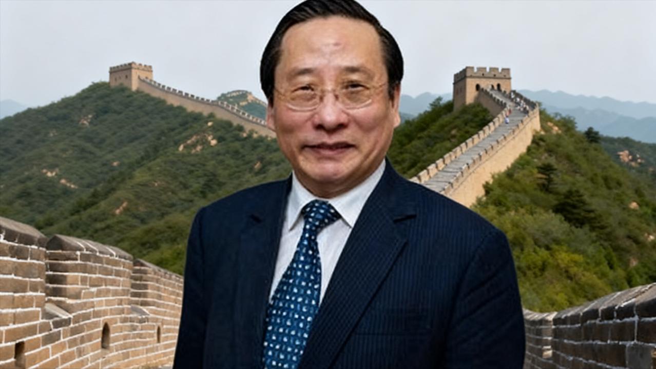 高志凯确实“立了大功”！
菲律宾哑火了

2023 年起，菲律宾在南海持续挑衅。