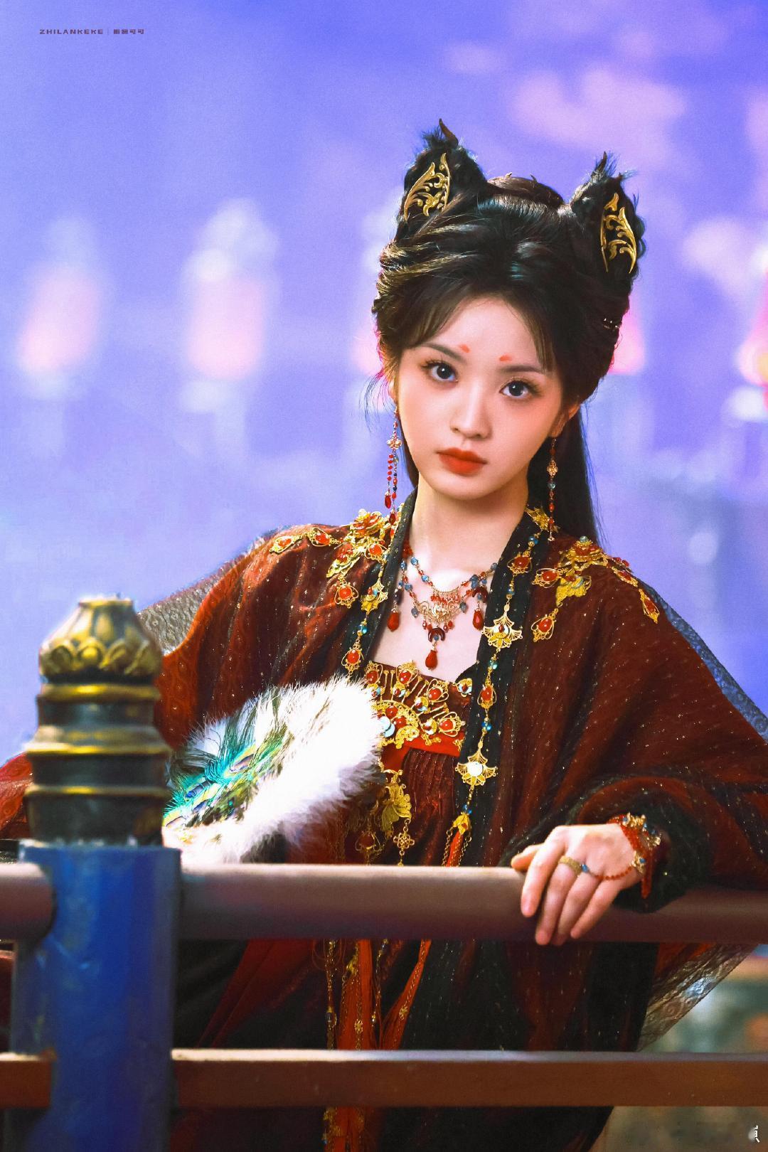 田曦薇武祯今晚生死局 武祯活下去 妖市就是武祯主场吧！战力全开的猫猫迈着步子宣示