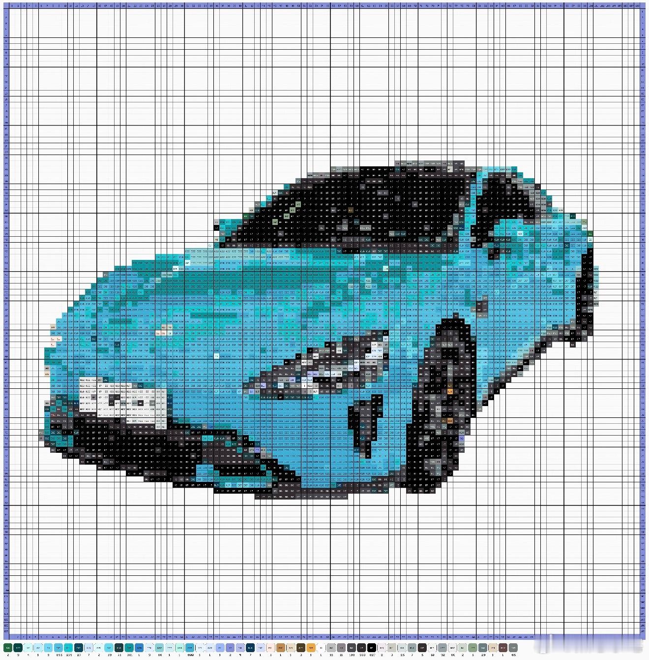 小米汽车春日运动派对的门店趣味体验，报名已经开始啦～还可以现场拼豆！这不高低拼一