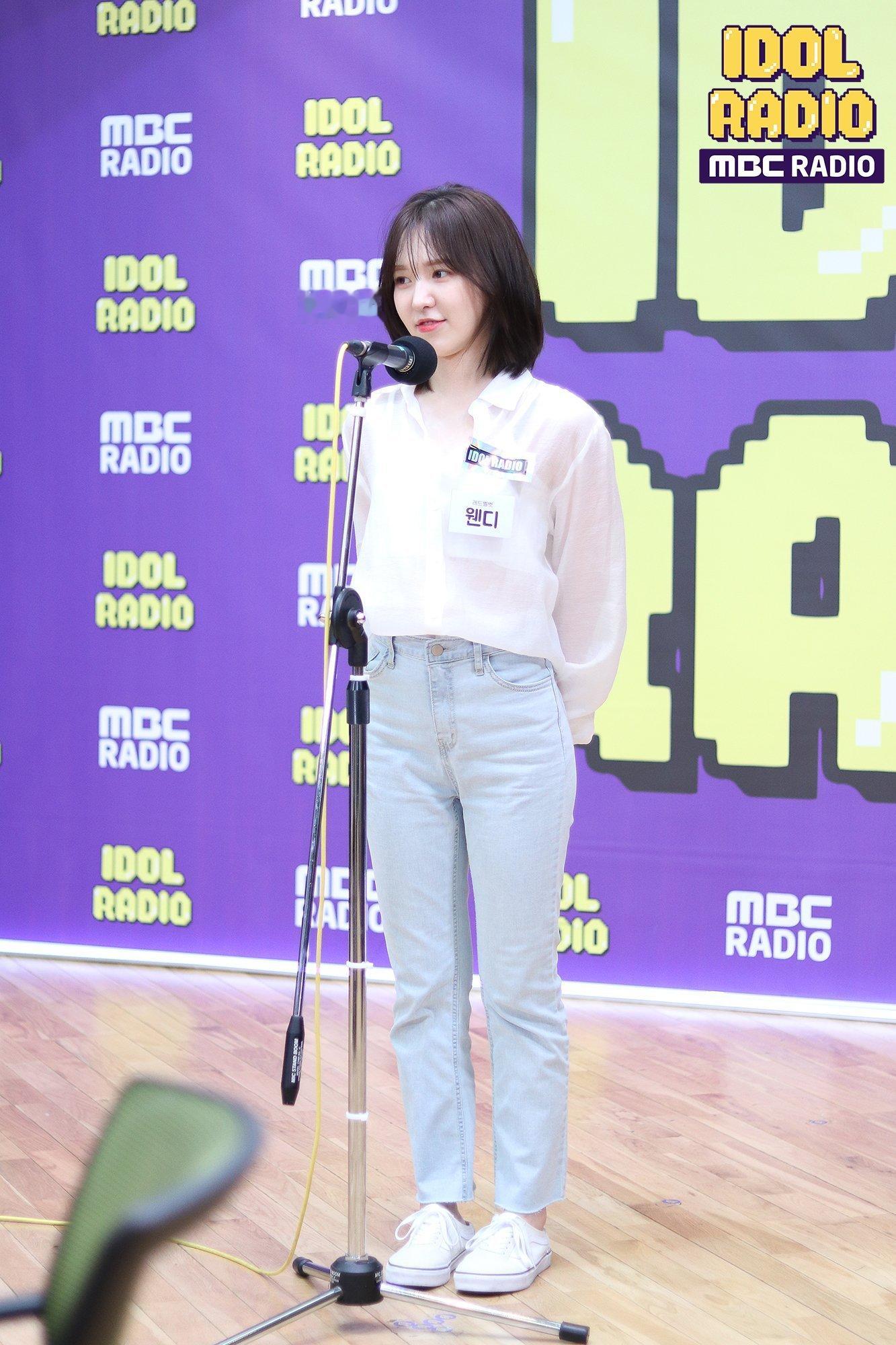 Wendy| Zimzalabim时期活动图🤟wendy孙胜完therevef