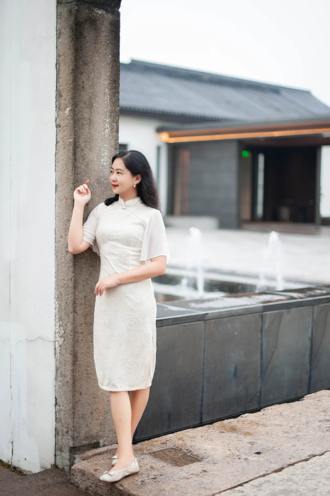 绍兴｜隐逸在艺术馆内的奢华酒店