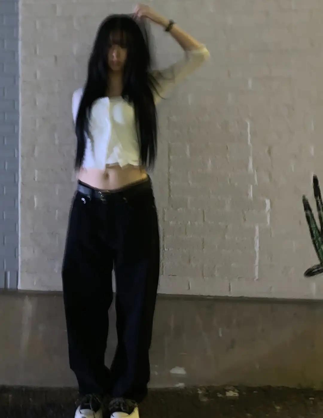a blurry shot✨