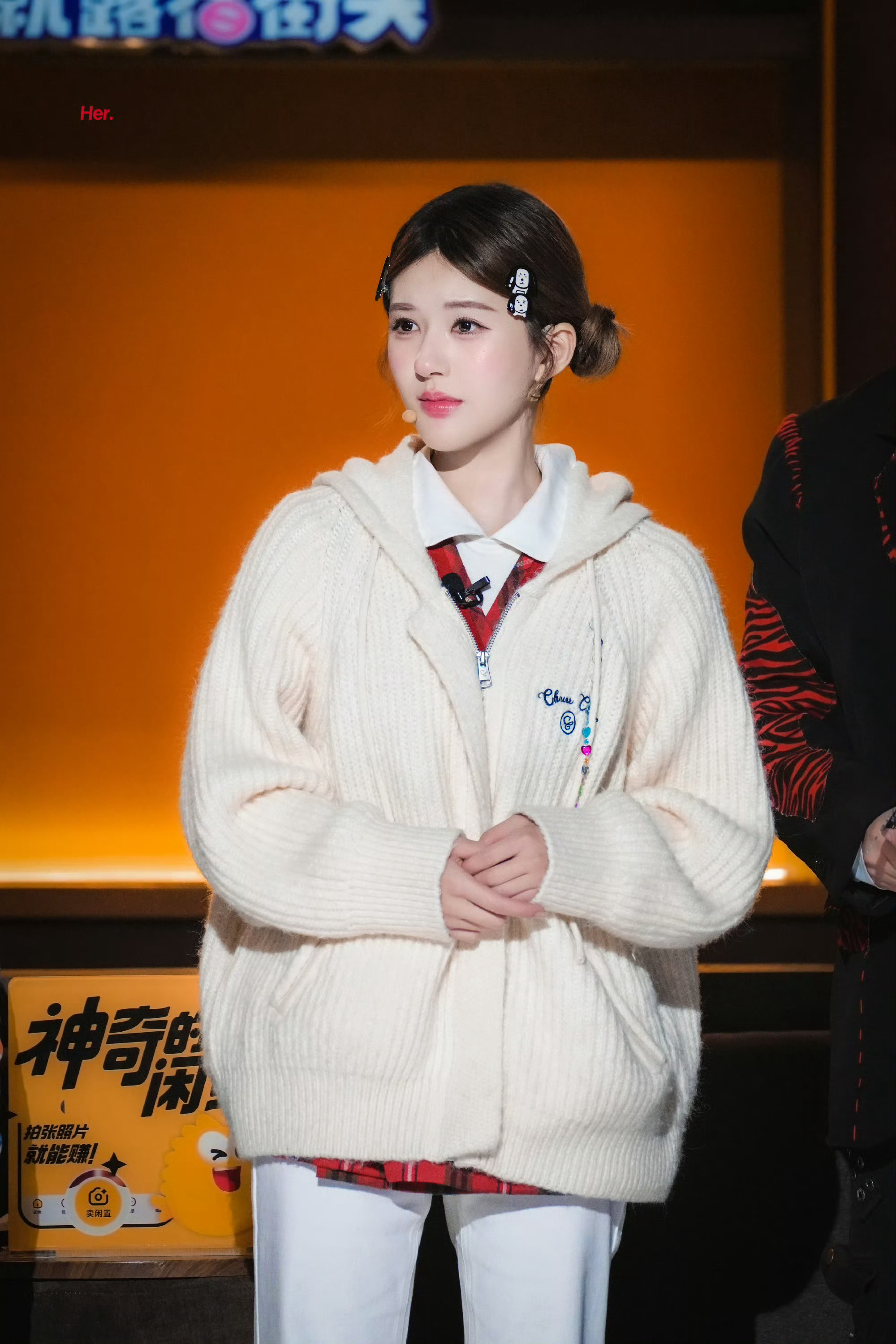 赵露思 zls赵露思许我耀眼zls 赵露思许妍  ᴵ ʷᵃⁿᵗ ᵗᵒ ʷᵉᵃᵛᵉ