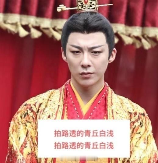 刘宇宁给热巴和阿瑟的白日提灯当男二，我要是有他的资源，除非是男一，否则我不演，不