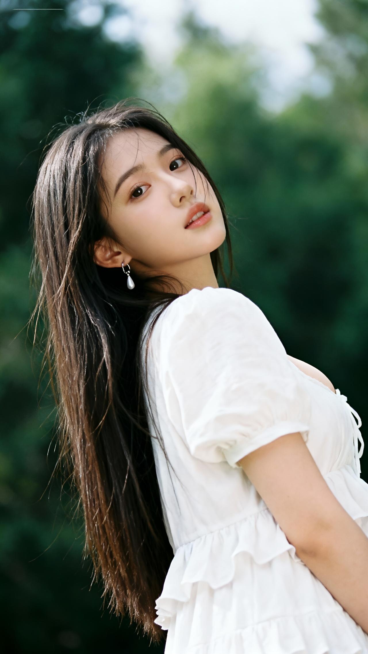 最美的摄影时刻能分享一张你最舍不得删的照片吗 晒出你们手机里最好看的照片