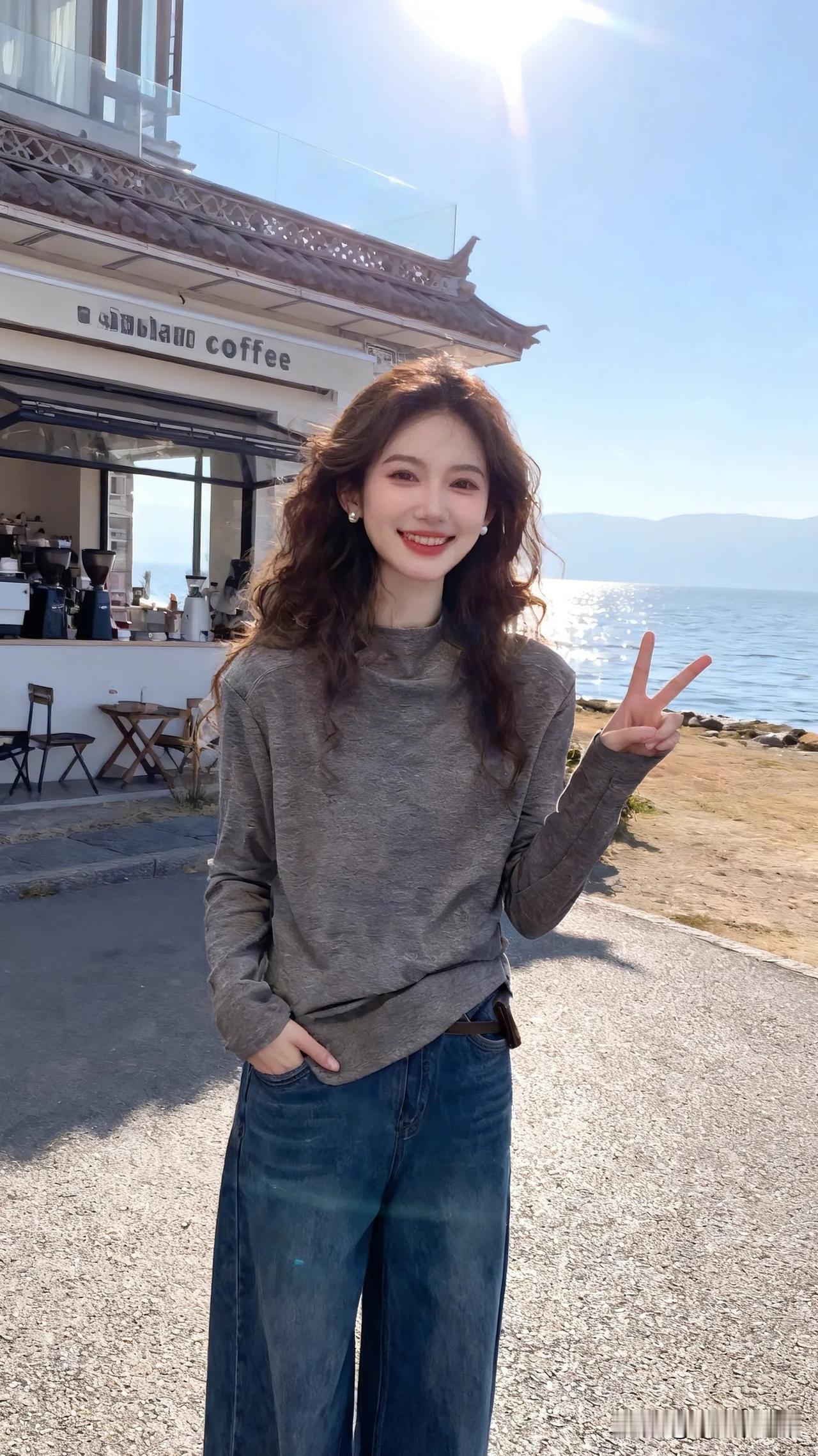 什么样的穿搭可以成为气质女神?