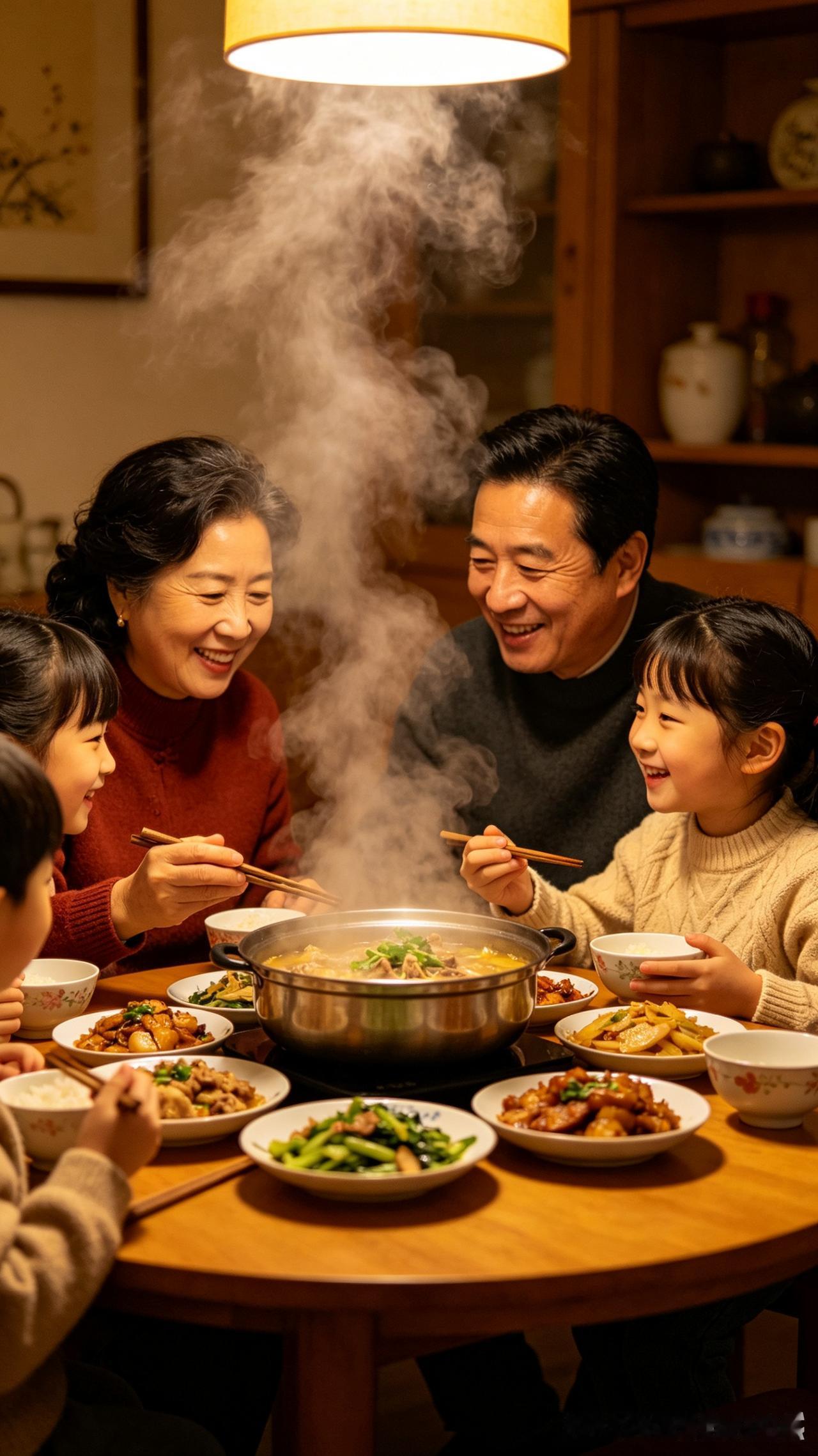 我的答案永远是中餐❤️
 
经常有人问我，西餐精致好看，为什么你从来都偏爱中餐？