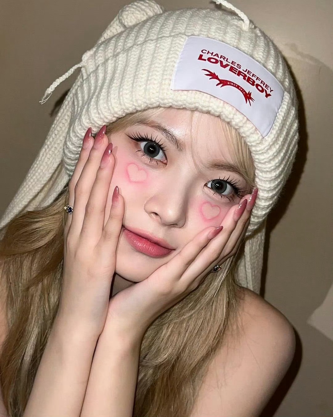 洪恩採 妹宝好可爱 ​​​