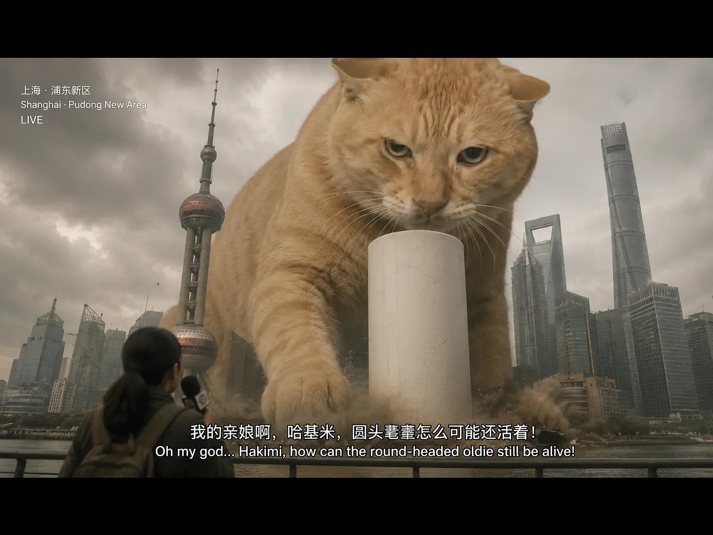 中国电影有救了[good] ​​​